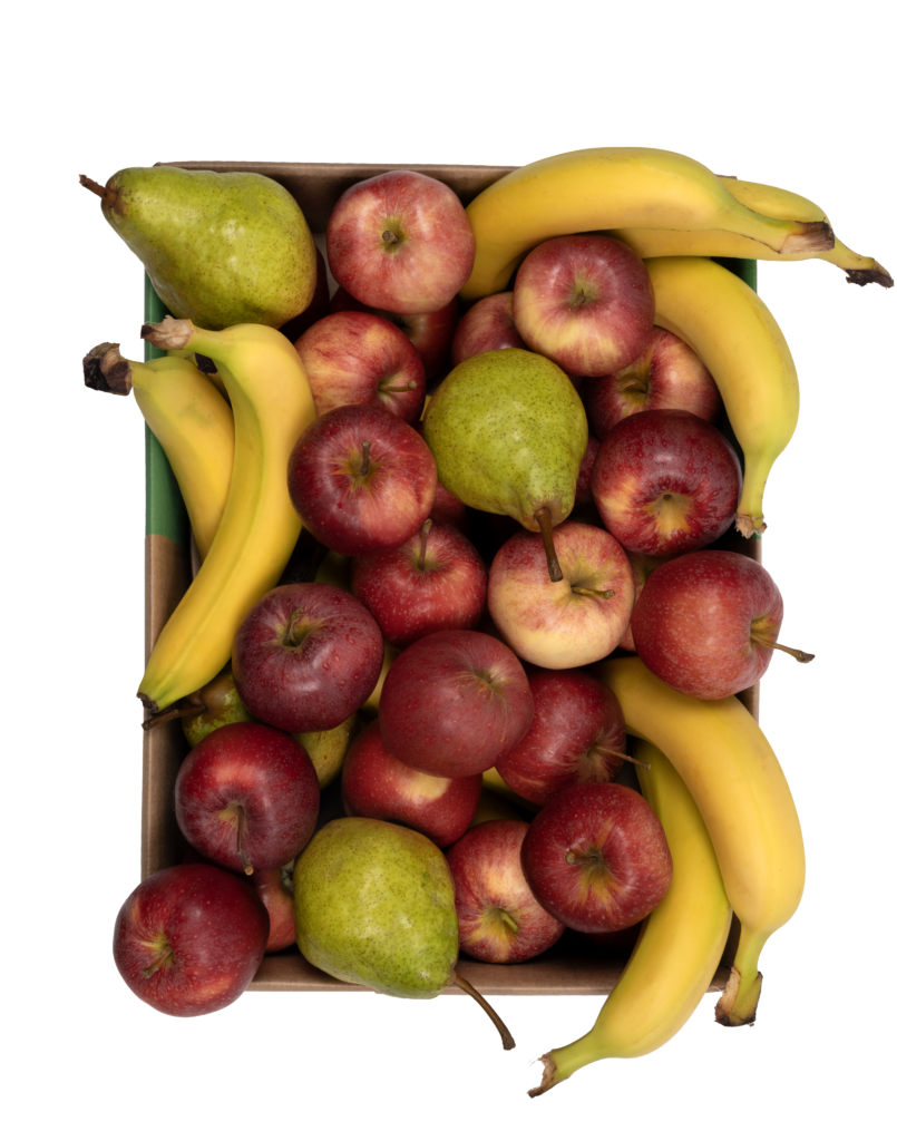 ICH+ (Bio) Obst Mix Basic